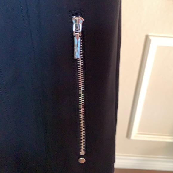 NWT Tahari Black 🖤 Dress 8 - Picture 6 of 6